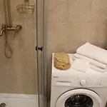 White Stone Premium-wałbrzych Książ Parter,6 Osób,parking Apartamento Wałbrzych