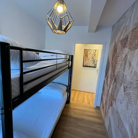 White Stone Premium-walbrzych Ksiaz Parter,6 Osob,parking * 바우브자이치
