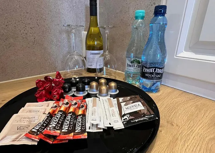 White Stone Premium-walbrzych Ksiaz Parter,6 Osob,parking * Walbrzych